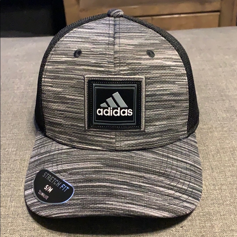 Adidas hat